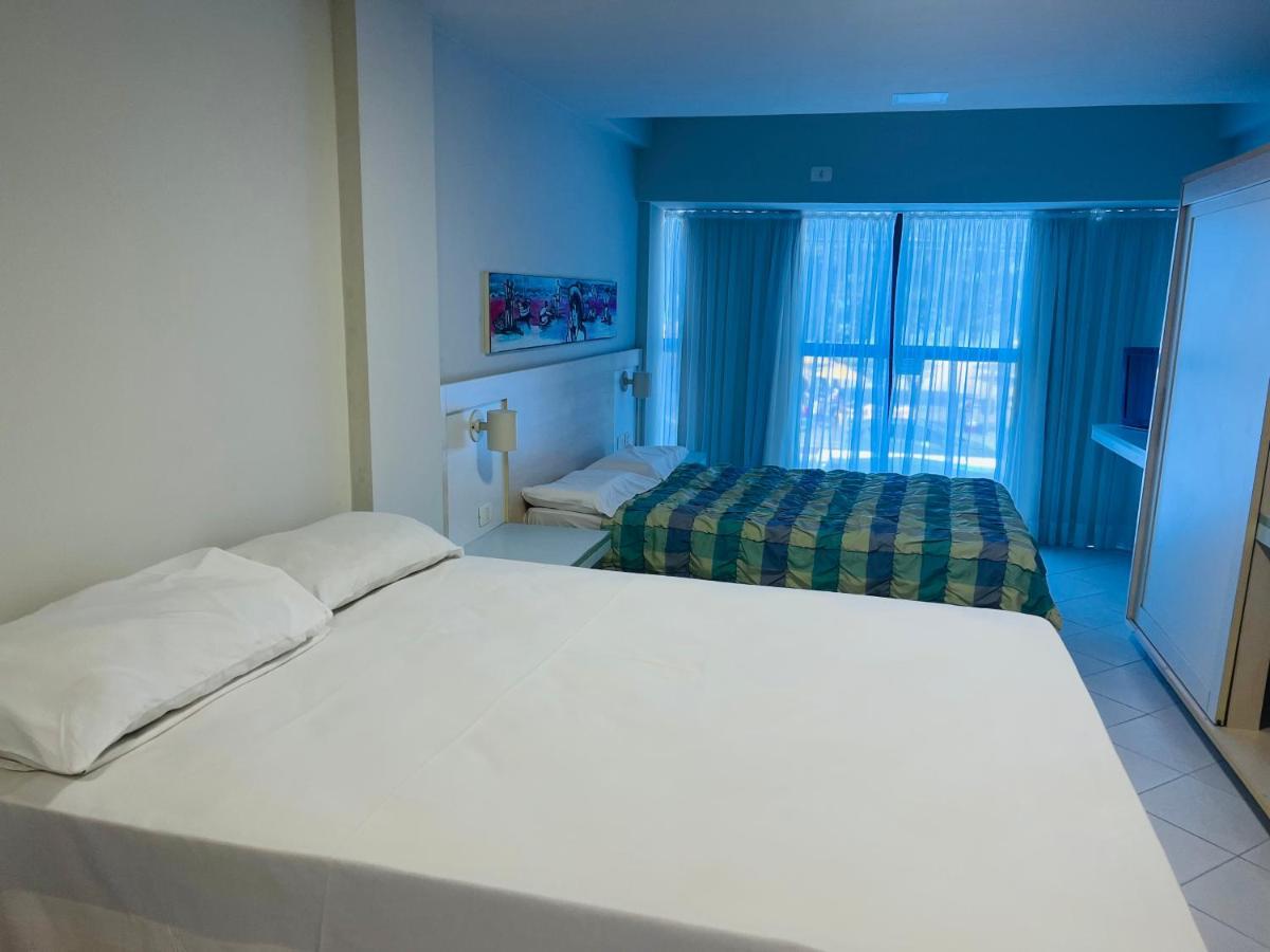 Flat Ambassador - Cabo Branco - Joao Pessoa — Photos 2